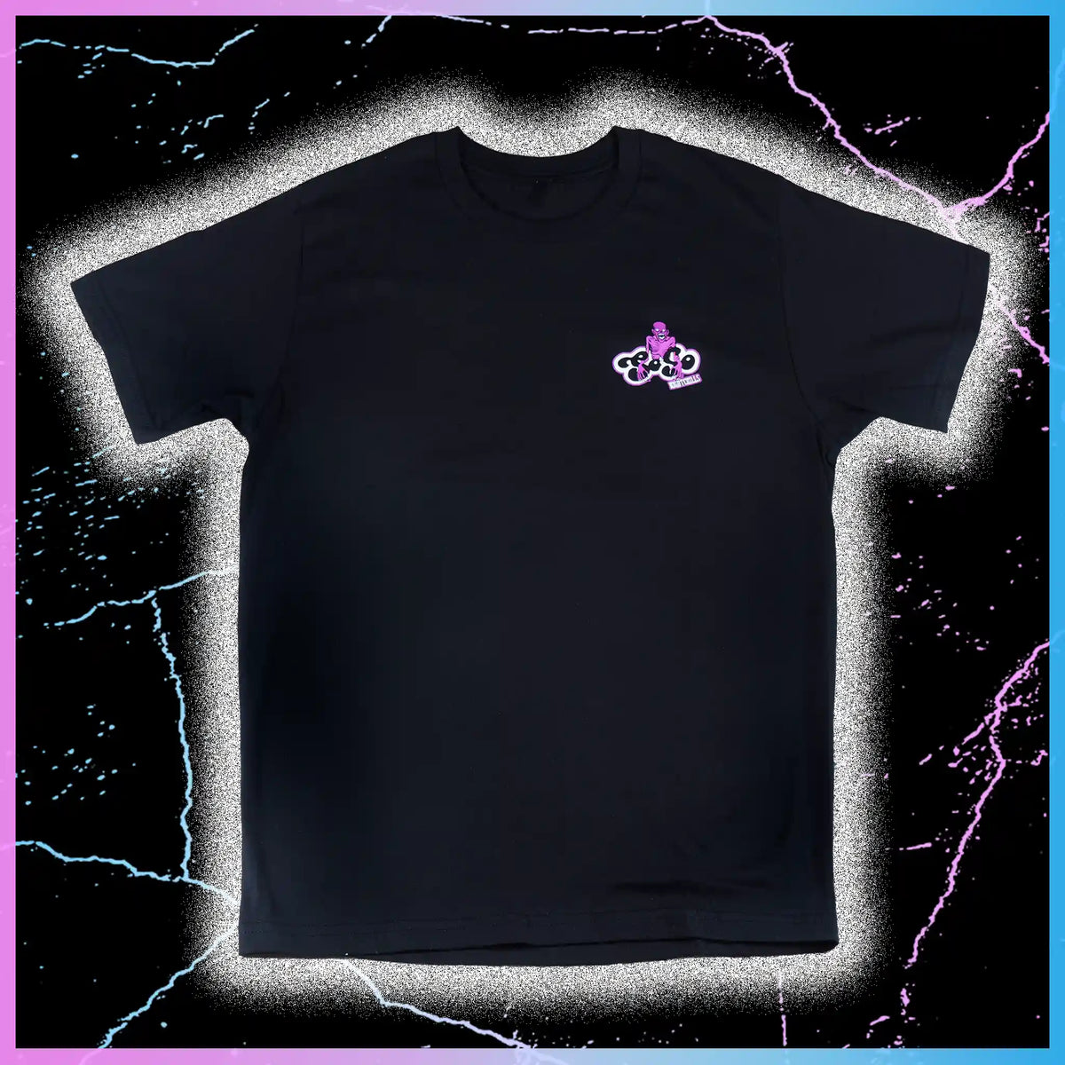 NIGHTCHILLS - T-Shirt