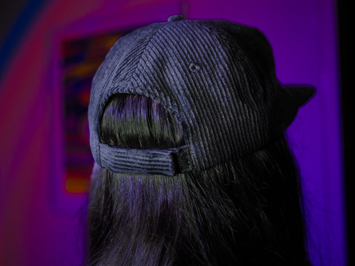 NIGHTCHILLS - Corduroy Hat