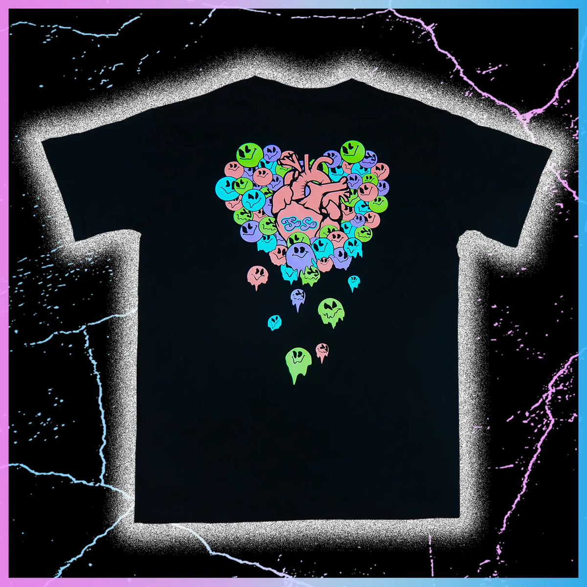 Oxytocin - T-Shirts