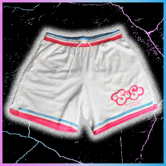 SoSo - Shorts
